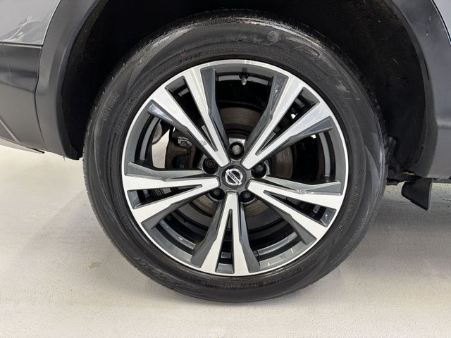 2019 Nissan Qashqai 1.3L N-Connecta 5dr - Photo 9