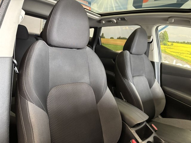 2019 Nissan Qashqai 1.3L N-Connecta 5dr - Photo 12