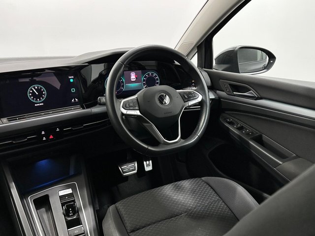 2022 Volkswagen Golf - Photo 12