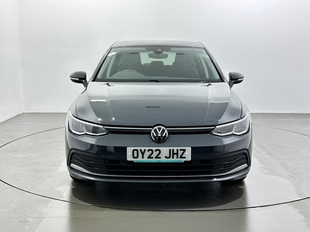 2022 Volkswagen Golf - Photo 3