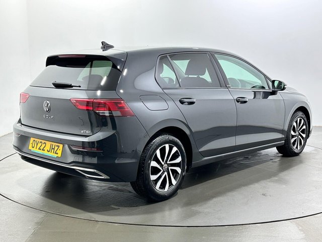 2022 Volkswagen Golf - Photo 8