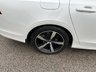 USED 2019 19 VOLVO V90 2.0 D4 R-Design Estate 5dr Diesel Auto Euro 6 (s/s) (190 ps) Documented Volvo service record : Bluetooth : Sat Nav : DAB Radio : Air-conditioning : R-Design upholstery + steering wheel : Isofix : Heated front seats : Heated steering wheel : Heated screen : Front + rear parking sensors : Remotely operated tailgate : Cargo/Load cover