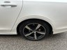 USED 2019 19 VOLVO V90 2.0 D4 R-Design Estate 5dr Diesel Auto Euro 6 (s/s) (190 ps) Documented Volvo service record : Bluetooth : Sat Nav : DAB Radio : Air-conditioning : R-Design upholstery + steering wheel : Isofix : Heated front seats : Heated steering wheel : Heated screen : Front + rear parking sensors : Remotely operated tailgate : Cargo/Load cover