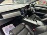 USED 2019 19 VOLVO V90 2.0 D4 R-Design Estate 5dr Diesel Auto Euro 6 (s/s) (190 ps) Documented Volvo service record : Bluetooth : Sat Nav : DAB Radio : Air-conditioning : R-Design upholstery + steering wheel : Isofix : Heated front seats : Heated steering wheel : Heated screen : Front + rear parking sensors : Remotely operated tailgate : Cargo/Load cover