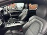 USED 2019 19 VOLVO V90 2.0 D4 R-Design Estate 5dr Diesel Auto Euro 6 (s/s) (190 ps) Documented Volvo service record : Bluetooth : Sat Nav : DAB Radio : Air-conditioning : R-Design upholstery + steering wheel : Isofix : Heated front seats : Heated steering wheel : Heated screen : Front + rear parking sensors : Remotely operated tailgate : Cargo/Load cover