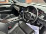 USED 2019 19 VOLVO V90 2.0 D4 R-Design Estate 5dr Diesel Auto Euro 6 (s/s) (190 ps) Documented Volvo service record : Bluetooth : Sat Nav : DAB Radio : Air-conditioning : R-Design upholstery + steering wheel : Isofix : Heated front seats : Heated steering wheel : Heated screen : Front + rear parking sensors : Remotely operated tailgate : Cargo/Load cover