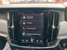 USED 2019 19 VOLVO V90 2.0 D4 R-Design Estate 5dr Diesel Auto Euro 6 (s/s) (190 ps) Documented Volvo service record : Bluetooth : Sat Nav : DAB Radio : Air-conditioning : R-Design upholstery + steering wheel : Isofix : Heated front seats : Heated steering wheel : Heated screen : Front + rear parking sensors : Remotely operated tailgate : Cargo/Load cover