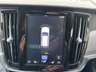USED 2019 19 VOLVO V90 2.0 D4 R-Design Estate 5dr Diesel Auto Euro 6 (s/s) (190 ps) Documented Volvo service record : Bluetooth : Sat Nav : DAB Radio : Air-conditioning : R-Design upholstery + steering wheel : Isofix : Heated front seats : Heated steering wheel : Heated screen : Front + rear parking sensors : Remotely operated tailgate : Cargo/Load cover