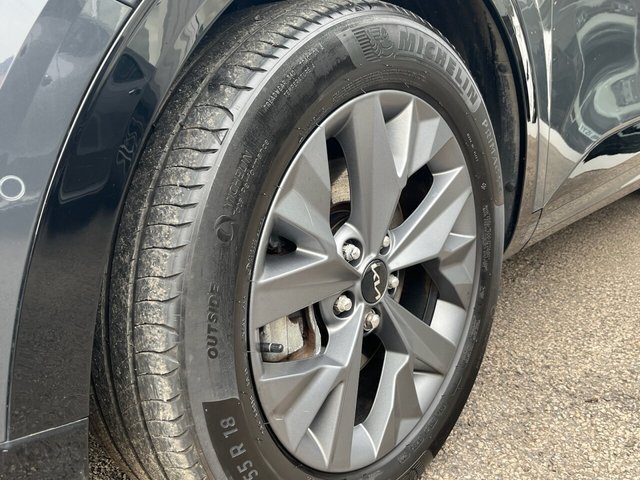 2022 KIA SPORTAGE 2022 1.6 h T-GDi GT-Line S SUV 5dr Petrol Hybrid Auto Euro 6 (s/s) (226 bhp) - Photo 3