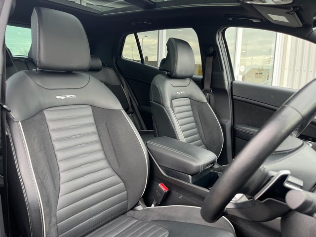 2022 KIA SPORTAGE 2022 1.6 h T-GDi GT-Line S SUV 5dr Petrol Hybrid Auto Euro 6 (s/s) (226 bhp) - Photo 8