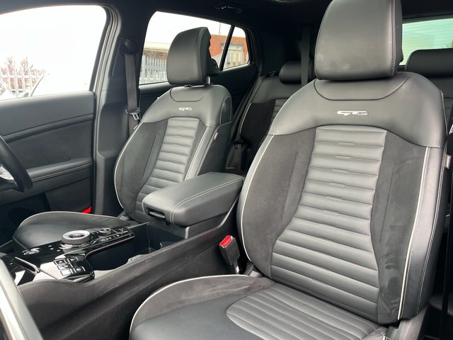 2022 KIA SPORTAGE 2022 1.6 h T-GDi GT-Line S SUV 5dr Petrol Hybrid Auto Euro 6 (s/s) (226 bhp) - Photo 10