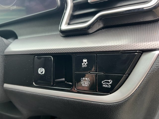 2022 KIA SPORTAGE 2022 1.6 h T-GDi GT-Line S SUV 5dr Petrol Hybrid Auto Euro 6 (s/s) (226 bhp) - Photo 11