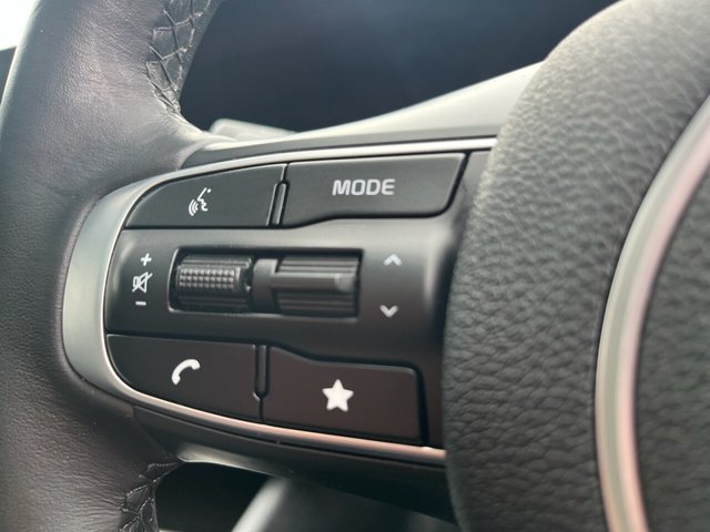 2022 KIA SPORTAGE 2022 1.6 h T-GDi GT-Line S SUV 5dr Petrol Hybrid Auto Euro 6 (s/s) (226 bhp) - Photo 12