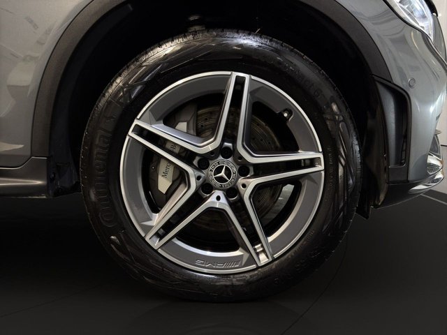 2021 Mercedes-Benz Glc 2L Amg Line 5dr - Photo 8