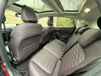 USED 2019 19 FORD FIESTA 1.0T EcoBoost GPF Vignale Hatchback 5dr Petrol Manual Euro 6 (s/s) (125 ps) 12 MONTHS AA, FRESH SERVICE