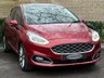USED 2019 19 FORD FIESTA 1.0T EcoBoost GPF Vignale Hatchback 5dr Petrol Manual Euro 6 (s/s) (125 ps) 12 MONTHS AA, FRESH SERVICE