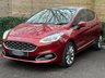 USED 2019 19 FORD FIESTA 1.0T EcoBoost GPF Vignale Hatchback 5dr Petrol Manual Euro 6 (s/s) (125 ps) 12 MONTHS AA, FRESH SERVICE