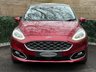 USED 2019 19 FORD FIESTA 1.0T EcoBoost GPF Vignale Hatchback 5dr Petrol Manual Euro 6 (s/s) (125 ps) 12 MONTHS AA, FRESH SERVICE
