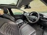 USED 2019 19 FORD FIESTA 1.0T EcoBoost GPF Vignale Hatchback 5dr Petrol Manual Euro 6 (s/s) (125 ps) 12 MONTHS AA, FRESH SERVICE