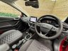 USED 2019 19 FORD FIESTA 1.0T EcoBoost GPF Vignale Hatchback 5dr Petrol Manual Euro 6 (s/s) (125 ps) 12 MONTHS AA, FRESH SERVICE