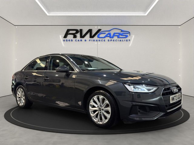 2023 Audi A4 2L Technik 4dr - Photo 7