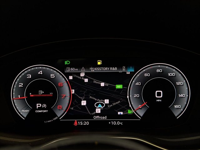 2023 Audi A4 2L Technik 4dr - Photo 9