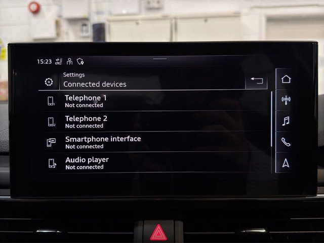 2023 Audi A4 2L Technik 4dr - Photo 12