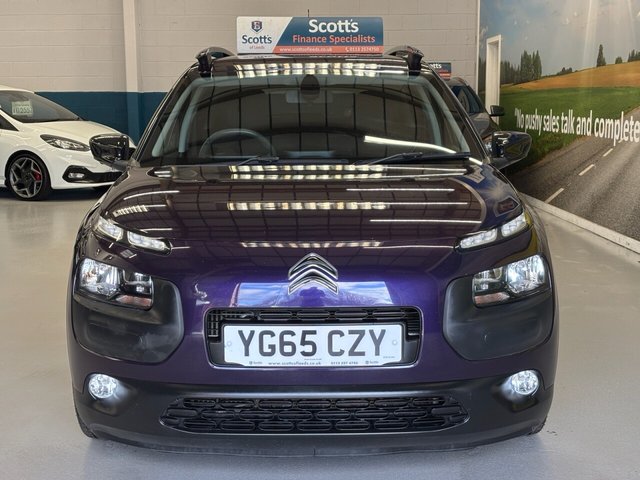 2015 Citroen C4 Cactus 1.6L Flair 5dr - Photo 2