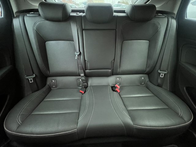 2017 VAUXHALL INSIGNIA - Photo 9