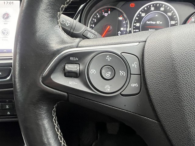 2017 VAUXHALL INSIGNIA - Photo 12