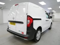 USED 2024 24 NISSAN TOWNSTAR 90 KWH 45 KWH L1 ACENTA AUTO ELECTRIC 6 DOOR AUTO | CARPLAY | LEATHER | ELECTRIC