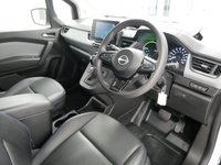 USED 2024 24 NISSAN TOWNSTAR 90 KWH 45 KWH L1 ACENTA AUTO ELECTRIC 6 DOOR AUTO | CARPLAY | LEATHER | ELECTRIC