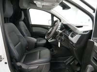 USED 2024 24 NISSAN TOWNSTAR 90 KWH 45 KWH L1 ACENTA AUTO ELECTRIC 6 DOOR AUTO | CARPLAY | LEATHER | ELECTRIC