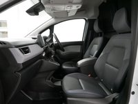 USED 2024 24 NISSAN TOWNSTAR 90 KWH 45 KWH L1 ACENTA AUTO ELECTRIC 6 DOOR AUTO | CARPLAY | LEATHER | ELECTRIC