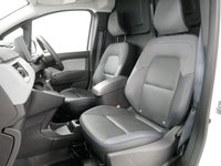USED 2024 24 NISSAN TOWNSTAR 90 KWH 45 KWH L1 ACENTA AUTO ELECTRIC 6 DOOR AUTO | CARPLAY | LEATHER | ELECTRIC
