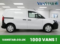 USED 2024 24 NISSAN TOWNSTAR 90 KWH 45 KWH L1 ACENTA AUTO ELECTRIC 6 DOOR AUTO | CARPLAY | LEATHER | ELECTRIC
