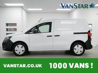 USED 2024 24 NISSAN TOWNSTAR 90 KWH 45 KWH L1 ACENTA AUTO ELECTRIC 6 DOOR AUTO | CARPLAY | LEATHER | ELECTRIC