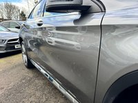 USED 2017 67 MERCEDES-BENZ GLA 1.6 GLA200 AMG Line (Executive) SUV 5dr Petrol Manual Euro 6 (s/s) (156 ps) HEATED HALF LEATHER + NAV + CRUISE + FSH + 19 INCH ALLOYS +FSH