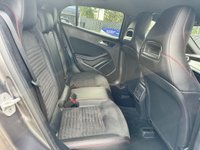 USED 2017 67 MERCEDES-BENZ GLA 1.6 GLA200 AMG Line (Executive) SUV 5dr Petrol Manual Euro 6 (s/s) (156 ps) HEATED HALF LEATHER + NAV + CRUISE + FSH + 19 INCH ALLOYS +FSH
