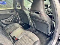USED 2017 67 MERCEDES-BENZ GLA 1.6 GLA200 AMG Line (Executive) SUV 5dr Petrol Manual Euro 6 (s/s) (156 ps) HEATED HALF LEATHER + NAV + CRUISE + FSH + 19 INCH ALLOYS +FSH