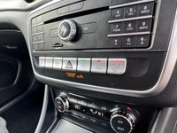 USED 2017 67 MERCEDES-BENZ GLA 1.6 GLA200 AMG Line (Executive) SUV 5dr Petrol Manual Euro 6 (s/s) (156 ps) HEATED HALF LEATHER + NAV + CRUISE + FSH + 19 INCH ALLOYS +FSH