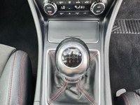 USED 2017 67 MERCEDES-BENZ GLA 1.6 GLA200 AMG Line (Executive) SUV 5dr Petrol Manual Euro 6 (s/s) (156 ps) HEATED HALF LEATHER + NAV + CRUISE + FSH + 19 INCH ALLOYS +FSH