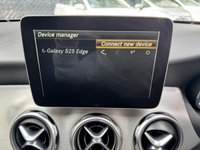 USED 2017 67 MERCEDES-BENZ GLA 1.6 GLA200 AMG Line (Executive) SUV 5dr Petrol Manual Euro 6 (s/s) (156 ps) HEATED HALF LEATHER + NAV + CRUISE + FSH + 19 INCH ALLOYS +FSH