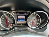USED 2017 67 MERCEDES-BENZ GLA 1.6 GLA200 AMG Line (Executive) SUV 5dr Petrol Manual Euro 6 (s/s) (156 ps) HEATED HALF LEATHER + NAV + CRUISE + FSH + 19 INCH ALLOYS +FSH