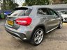 USED 2017 67 MERCEDES-BENZ GLA 1.6 GLA200 AMG Line (Executive) SUV 5dr Petrol Manual Euro 6 (s/s) (156 ps) HEATED HALF LEATHER + NAV + CRUISE + FSH + 19 INCH ALLOYS +FSH