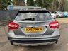 USED 2017 67 MERCEDES-BENZ GLA 1.6 GLA200 AMG Line (Executive) SUV 5dr Petrol Manual Euro 6 (s/s) (156 ps) HEATED HALF LEATHER + NAV + CRUISE + FSH + 19 INCH ALLOYS +FSH