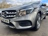 USED 2017 67 MERCEDES-BENZ GLA 1.6 GLA200 AMG Line (Executive) SUV 5dr Petrol Manual Euro 6 (s/s) (156 ps) HEATED HALF LEATHER + NAV + CRUISE + FSH + 19 INCH ALLOYS +FSH