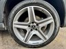 USED 2017 67 MERCEDES-BENZ GLA 1.6 GLA200 AMG Line (Executive) SUV 5dr Petrol Manual Euro 6 (s/s) (156 ps) HEATED HALF LEATHER + NAV + CRUISE + FSH + 19 INCH ALLOYS +FSH