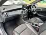 USED 2017 67 MERCEDES-BENZ GLA 1.6 GLA200 AMG Line (Executive) SUV 5dr Petrol Manual Euro 6 (s/s) (156 ps) HEATED HALF LEATHER + NAV + CRUISE + FSH + 19 INCH ALLOYS +FSH