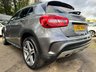 USED 2017 67 MERCEDES-BENZ GLA 1.6 GLA200 AMG Line (Executive) SUV 5dr Petrol Manual Euro 6 (s/s) (156 ps) HEATED HALF LEATHER + NAV + CRUISE + FSH + 19 INCH ALLOYS +FSH